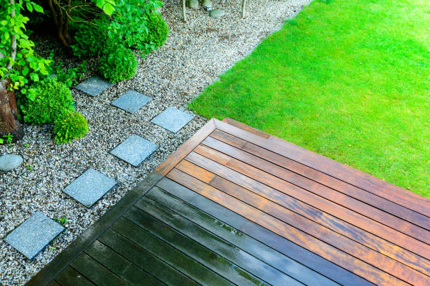 Best Sidewalk and Walkway Cleaning  in Mililani Town, HI